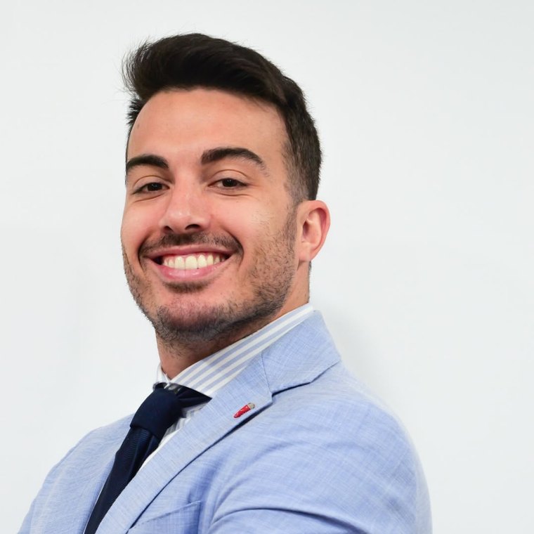 Alessandro Mancinelli, amministratore di condominio